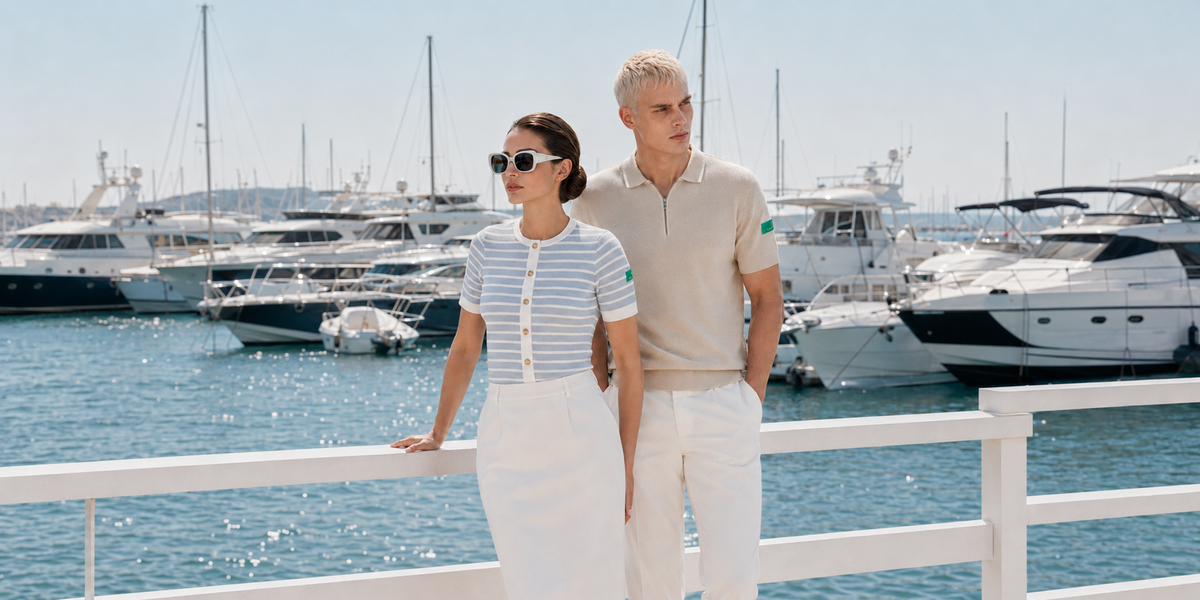 Boulevard by Issu & Lloyd